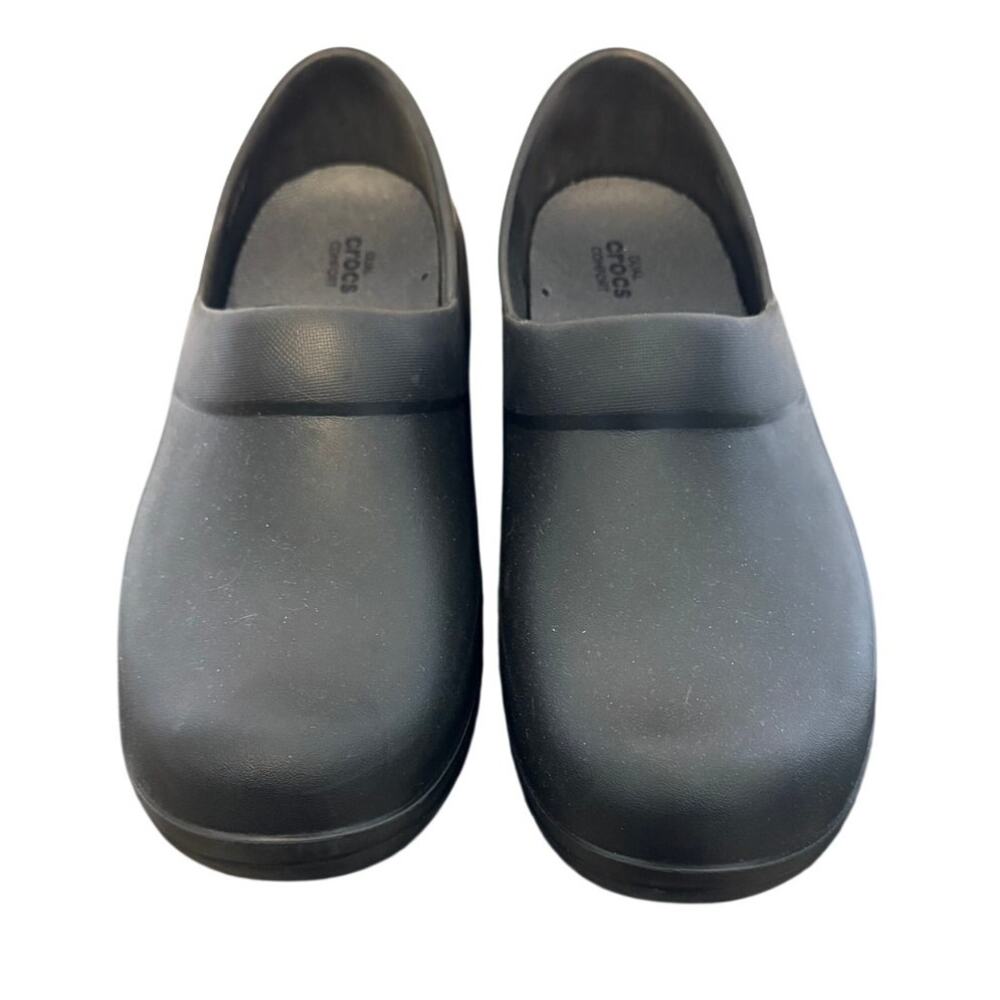 Crocs Bisto Slip Resistant Clogs